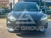 2022 Ford Kuga