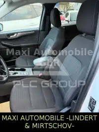 2022 Ford Kuga