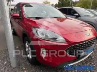 2022 Ford Kuga