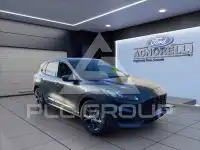 2022 Ford Kuga