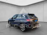 2022 Ford Kuga