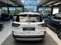2022 Ford Kuga