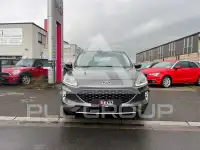2022 Ford Kuga