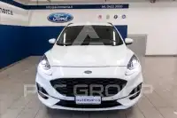 2022 Ford Kuga