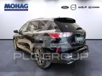 2022 Ford Kuga