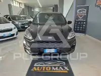 2022 Ford Kuga