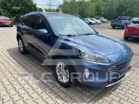 2022 Ford Kuga