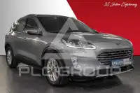 2022 Ford Kuga