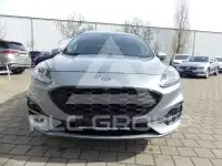 2022 Ford Kuga