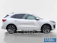 2022 Ford Kuga