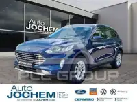 2022 Ford Kuga
