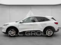 2022 Ford Kuga
