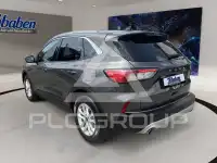 2022 Ford Kuga