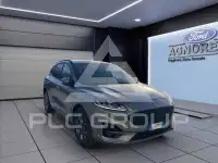 2022 Ford Kuga