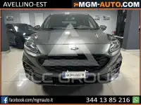 2022 Ford Kuga