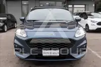2022 Ford Kuga
