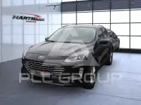 2022 Ford Kuga