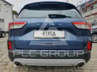 2022 Ford Kuga
