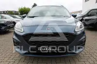 2022 Ford Kuga