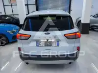 2022 Ford Kuga
