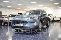 2022 Ford Kuga