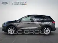 2022 Ford Kuga