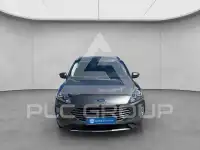 2022 Ford Kuga