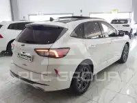 2022 Ford Kuga