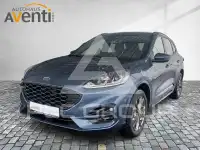 2022 Ford Kuga