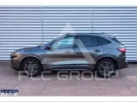 2022 Ford Kuga