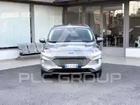 2022 Ford Kuga