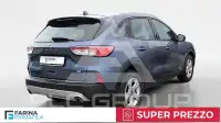 2022 Ford Kuga