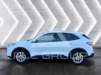 2022 Ford Kuga