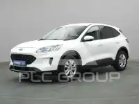 2022 Ford Kuga