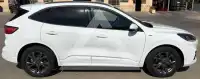 2022 Ford Kuga