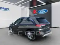 2022 Ford Kuga