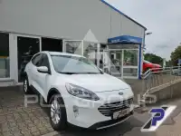 2022 Ford Kuga