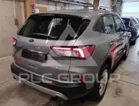 2022 Ford Kuga