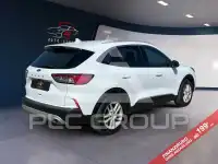 2022 Ford Kuga