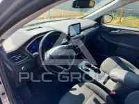 2022 Ford Kuga