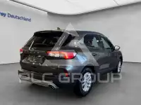 2022 Ford Kuga