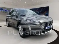 2022 Ford Kuga