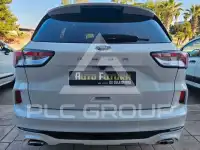 2022 Ford Kuga