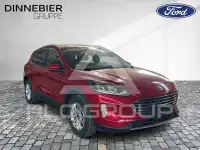 2022 Ford Kuga