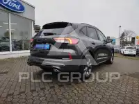 2022 Ford Kuga