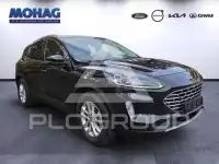2022 Ford Kuga