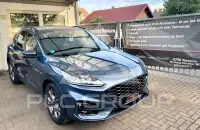 2022 Ford Kuga