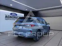 2022 Ford Kuga