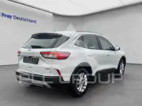 2022 Ford Kuga