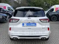 2022 Ford Kuga